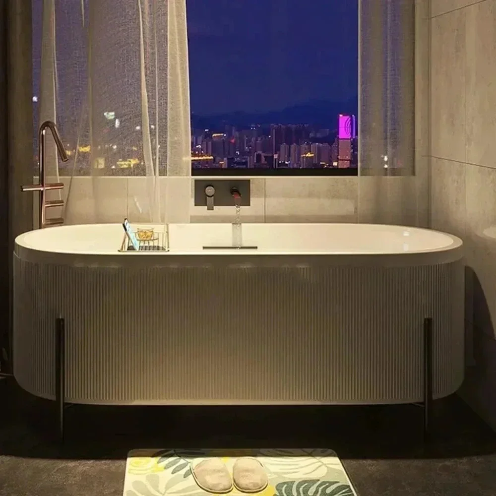 N/A bathtub tray